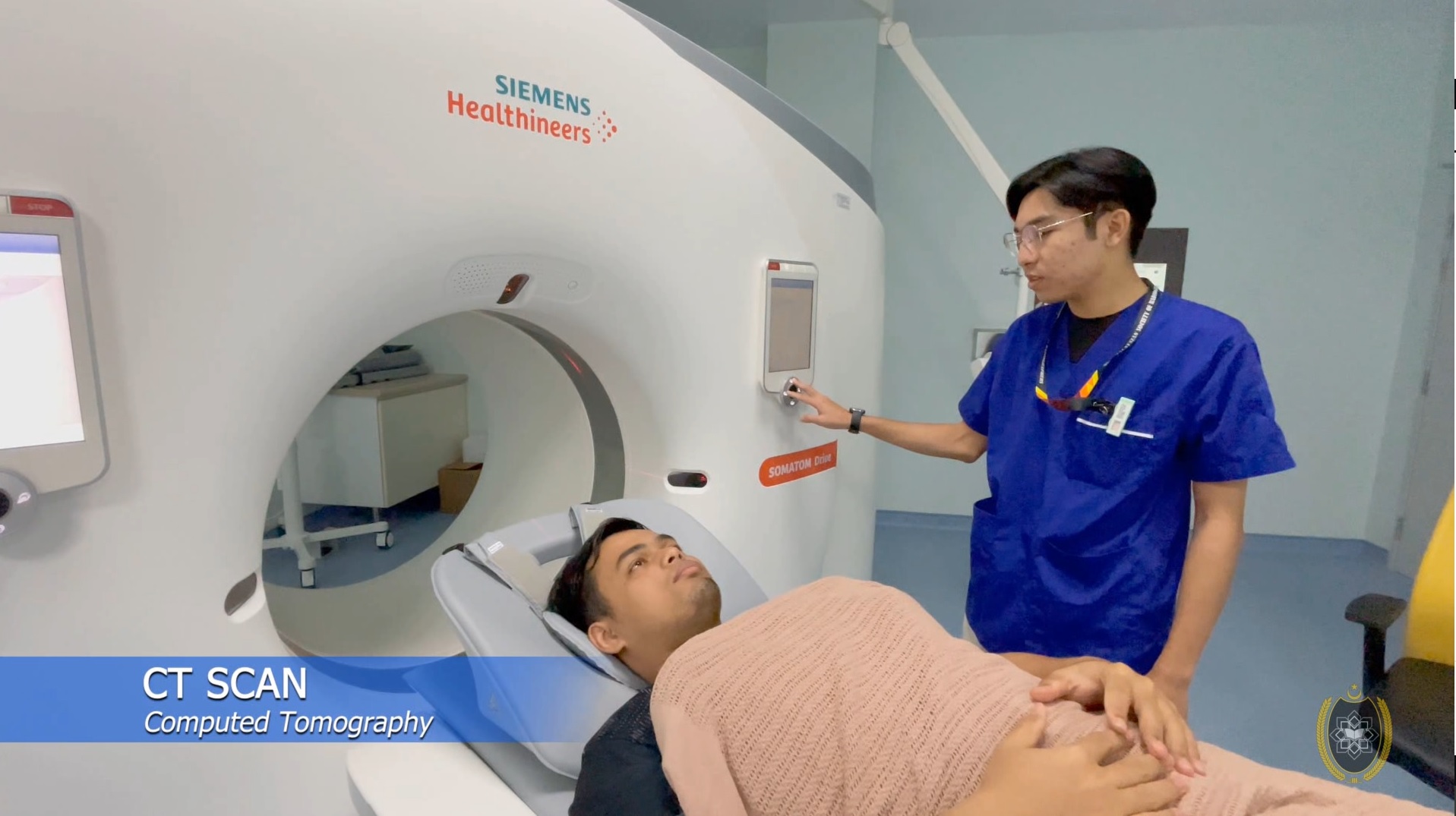 CT-Scan