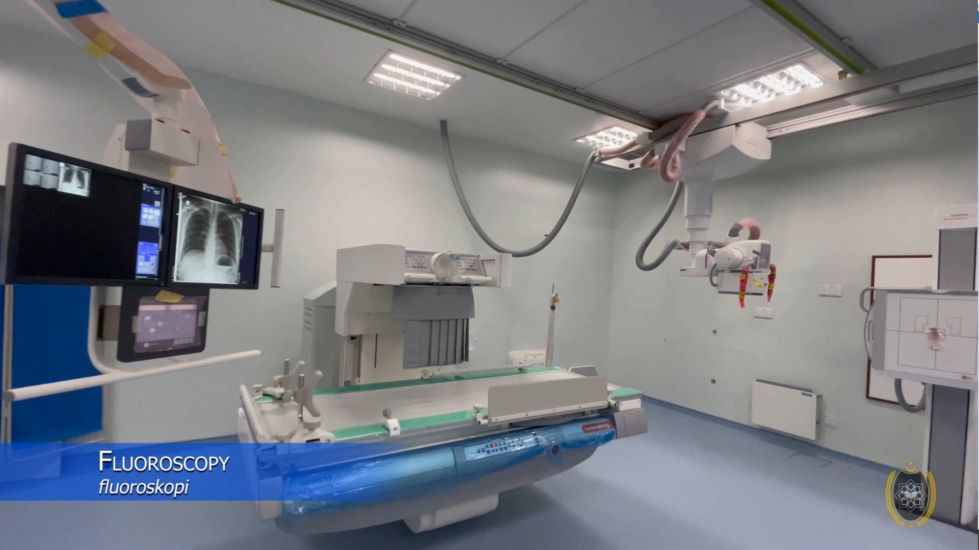Fluoroscopy