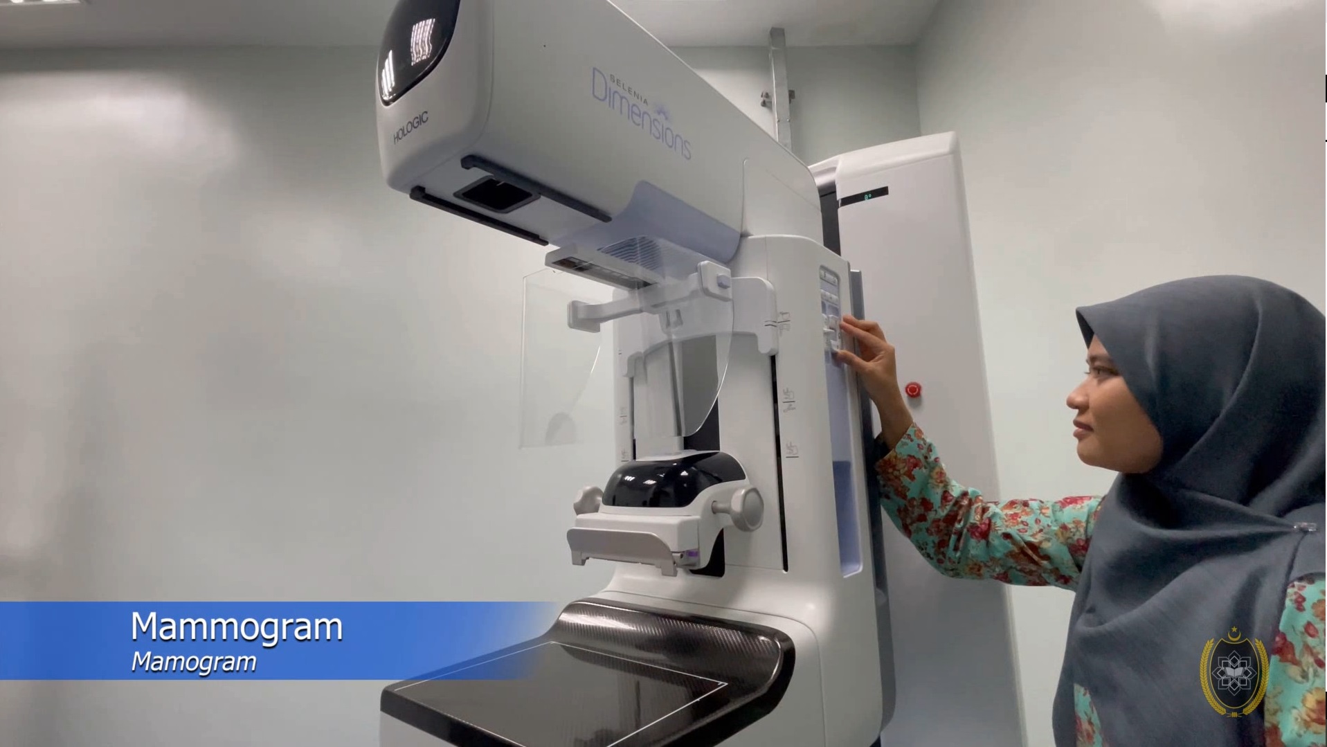 Mammogram